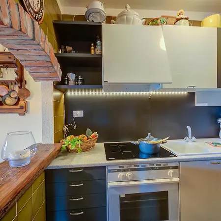 Apartman La Stella Alpina - Happy Sestriere
