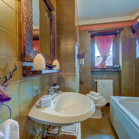 Apartman La Stella Alpina - Happy *