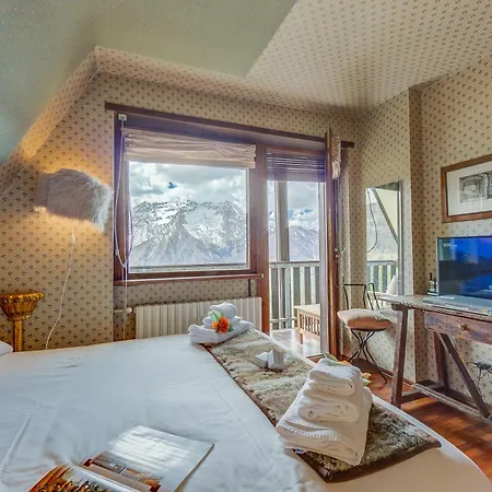 La Stella Alpina - Happy Sestriere