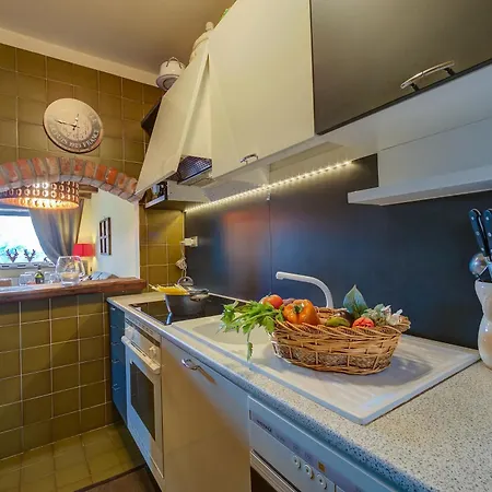 Apartman La Stella Alpina - Happy Sestriere