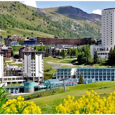 Apartman La Stella Alpina - Happy
