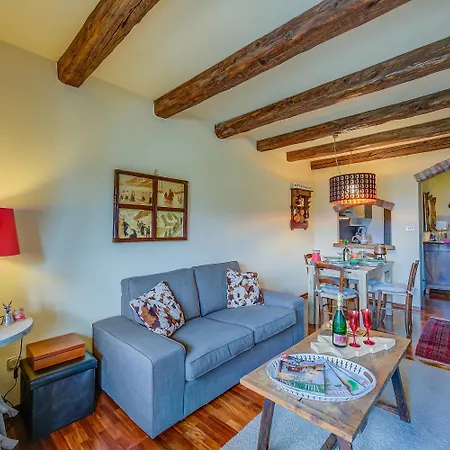 La Stella Alpina - Happy Appartamento Sestriere