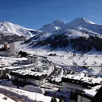 La Stella Alpina - Happy Daire Sestriere