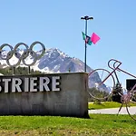 La Stella Alpina - Happy Daire Sestriere