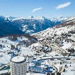 La Stella Alpina - Happy Daire *