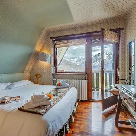 Appartement La Stella Alpina - Happy