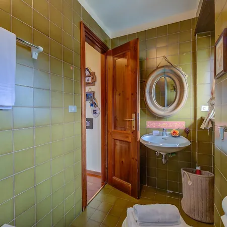 Appartement La Stella Alpina - Happy *