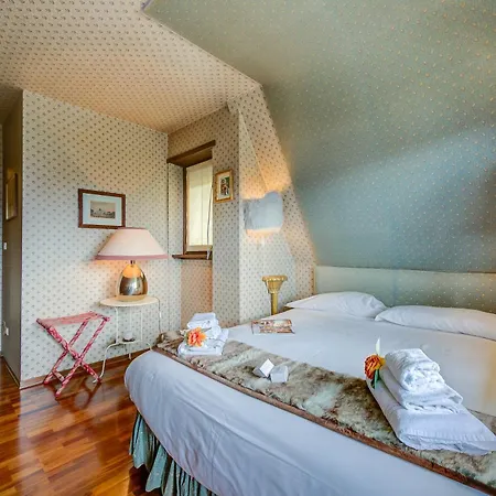 Appartement La Stella Alpina - Happy