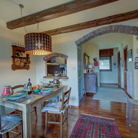 Apartment La Stella Alpina - Happy *
