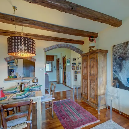 Apartment La Stella Alpina - Happy Sestriere