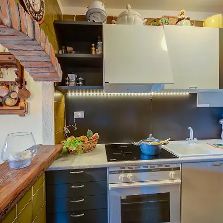La Stella Alpina - Happy Apartment