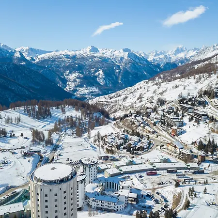 La Stella Alpina - Happy Daire *